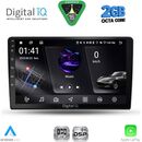 DIGITAL IQ RSF 4105_CPA (9inc) MULTIMEDIA TABLET for DACIA DUSTER mod. 2024+