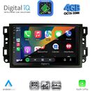 DIGITAL IQ RTG 6069A_CPA (10inc) MULTIMEDIA TABLET for GMC ALL mod. 2004-2012