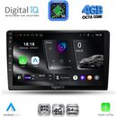 DIGITAL IQ RTG 6105_CPA (9inc) MULTIMEDIA TABLET for DACIA DUSTER mod. 2024+