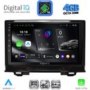 DIGITAL IQ RTG 6202A_CPA (9inc) MULTIMEDIA TABLET for HONDA HRV mod. 202A1-202A6