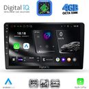 DIGITAL IQ RTG 6475A_CPA (10inc) MULTIMEDIA TABLET for NISSAN XTRAIL mod. 2004-2007