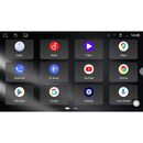 DIGITAL IQ RTG 6069A_CPA (10inc) MULTIMEDIA TABLET for GMC ALL mod. 2004-2012
