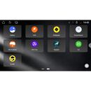 DIGITAL IQ RTG 6069A_CPA (10inc) MULTIMEDIA TABLET for GMC ALL mod. 2004-2012
