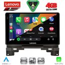 LENOVO SSQ 9202B_CPA (10inc) MULTIMEDIA TABLET for HONDA HRV mod. 202B1-202B6