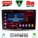 LENOVO SSR 10105_CPA (9inc) MULTIMEDIA TABLET for DACIA DUSTER mod. 2024+