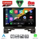 LENOVO SSR 10202B_CPA (10inc) MULTIMEDIA TABLET for HONDA HRV mod. 202B1-202B6