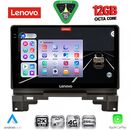LENOVO SSZ 12202B_CPA (10inc) MULTIMEDIA TABLET for HONDA HRV mod. 202B1-202B6
