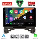 LENOVO SSZ 12202B_CPA (10inc) MULTIMEDIA TABLET for HONDA HRV mod. 202B1-202B6