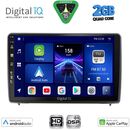DIGITAL IQ BXC 3151B_CPAA (10inc) MULTIMEDIA TABLET for FORD ECOSPORT mod. 2018-2022