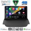 DIGITAL IQ BXK 19151A_CPAA (9inc) MULTIMEDIA TABLET for FORD ECOSPORT  mod. 2012-2018