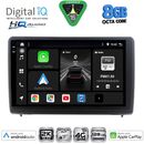 DIGITAL IQ BXK 20151B_CPAA (10inc) MULTIMEDIA TABLET for FORD ECOSPORT mod. 2018-2023