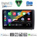 DIGITAL IQ BXK 20151B_CPAA (10inc) MULTIMEDIA TABLET for FORD ECOSPORT mod. 2018-2023