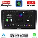 LENOVO LTM 11139A_CPA (9inc) MULTIMEDIA TABLET for FIAT PANDA mod. 2003-2012