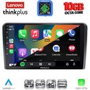 LENOVO LTM 11139A_CPA (9inc) MULTIMEDIA TABLET for FIAT PANDA mod. 2003-2012