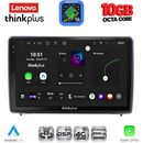 LENOVO LTM 11151B_CPA (10inc) MULTIMEDIA TABLET for FORD ECOSPORT mod. 2018-2023