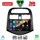 LENOVO LVF 5078A_CPA (9inc) MULTIMEDIA TABLET for CHEVROLET SPARK mod. 2009-2015