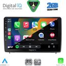 DIGITAL IQ RSD 1151B_CPA (10inc) MULTIMEDIA TABLET for FORD ECOSPORT mod. 2018-2023