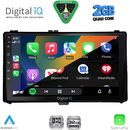 DIGITAL IQ RSD 1703A_CPA (9inc) MULTIMEDIA TABLET for TOYOTA AURIS mod. 2015-2021 – AYGO X mod. 2022-2026 – COROLLA mod. 2017-2019