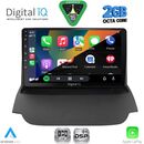 DIGITAL IQ RSF 4151A_CPA (9inc) MULTIMEDIA TABLET for FORD ECOSPORT  mod. 2012-2018