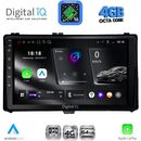 DIGITAL IQ RTG 6703A_CPA (9inc) MULTIMEDIA TABLET for TOYOTA AURIS mod. 2015-2021 – AYGO X mod. 2022-2026 – COROLLA mod. 2017-2019