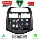 LENOVO SSQ 9078A_CPA (9inc) MULTIMEDIA TABLET for CHEVROLET SPARK mod. 2009-2015