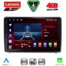 LENOVO SSQ 9151B_CPA (10inc) MULTIMEDIA TABLET for FORD ECOSPORT mod. 2018-2023