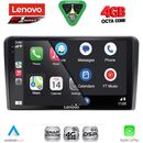 LENOVO SSQ 9221A_CPA (9inc) MULTIMEDIA TABLET for HYUNDAI H1 mod. 2007-2020