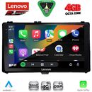 LENOVO SSQ 9703A_CPA (9inc) MULTIMEDIA TABLET for TOYOTA AURIS mod. 2015-2021 – AYGO X mod. 2022-2026 – COROLLA mod. 2017-2019