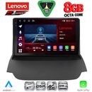 LENOVO SSR 10151A_CPA (9inc) MULTIMEDIA TABLET for FORD ECOSPORT mod. 2012-2018