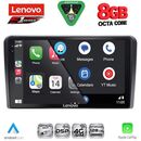 LENOVO SSR 10221A_CPA (9inc) MULTIMEDIA TABLET for HYUNDAI H1 mod. 2007-2020
