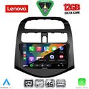 LENOVO SSZ 12078A_CPA (9inc) MULTIMEDIA TABLET for CHEVROLET SPARK mod. 2009-2015