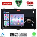 LENOVO SSZ 12703A_CPA (9inc) MULTIMEDIA TABLET for TOYOTA AURIS mod. 2015-2021 – AYGO X mod. 2022-2026 – COROLLA mod. 2017-2019
