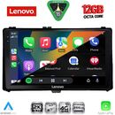 LENOVO SSZ 12703A_CPA (9inc) MULTIMEDIA TABLET for TOYOTA AURIS mod. 2015-2021 – AYGO X mod. 2022-2026 – COROLLA mod. 2017-2019
