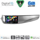 DIGITAL IQ BXF 17026B_CPAA (9inc) MULTIMEDIA TABLET for ALFA ROMEO GIULIETTA mod 2014-2020