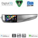 DIGITAL IQ BXF 18026B_CPAA (9inc) MULTIMEDIA TABLET for ALFA ROMEO GIULIETTA mod 2014-2020