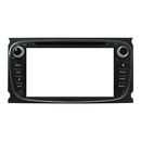 DIGITAL IQ BXF 603BL_CPAA (7" DVD) MULTIMEDIA SYSTEM for FORD mod. 2007-2011