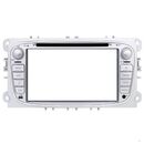 DIGITAL IQ BXF 603SL_CPAA (7" DVD) MULTIMEDIA SYSTEM for FORD mod. 2007-2011