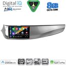 DIGITAL IQ BXK 20026B_CPAA (9inc) MULTIMEDIA TABLET for ALFA ROMEO GIULIETTA mod 2014-2020