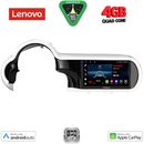 LENOVO LVE 8561_CPAA (9inc) MULTIMEDIA TABLET for RENAULT TWINGO mod. 2014-2024