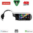 LENOVO LVE 8561_CPAA (9inc) MULTIMEDIA TABLET for RENAULT TWINGO mod. 2014-2024