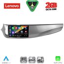 LENOVO LVF 5026B_CPA (9inc) MULTIMEDIA TABLET for ALFA ROMEO GIULIETTA mod 2014-2020