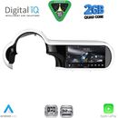 DIGITAL IQ RSD 1561_CPA (9inc) MULTIMEDIA TABLET for RENAULT TWINGO mod. 2014-2024