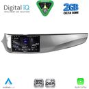 DIGITAL IQ RSF 4026B_CPA (9inc) MULTIMEDIA TABLET for ALFA ROMEO GIULIETTA mod 2014-2020