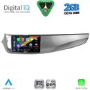 DIGITAL IQ RSF 4026B_CPA (9inc) MULTIMEDIA TABLET for ALFA ROMEO GIULIETTA mod 2014-2020