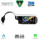 DIGITAL IQ RSF 4561_CPA (9inc) MULTIMEDIA TABLET for RENAULT TWINGO mod. 2014-2024