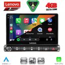 LENOVO SSQ 9089H_CPA (9inc) MULTIMEDIA TABLET for CITROEN C4 CACTUS mod. 2014-2021 High Version