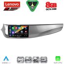 LENOVO SSR 10026B_CPA (9inc) MULTIMEDIA TABLET for ALFA ROMEO GIULIETTA mod 2014-2020