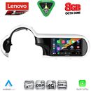 LENOVO SSR 10561_CPA (9inc) MULTIMEDIA TABLET for RENAULT TWINGO mod. 2014-2024
