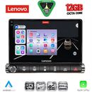 LENOVO SSZ 12089H_CPA (9inc) MULTIMEDIA TABLET for CITROEN C4 CACTUS mod. 2014-2021 High Version