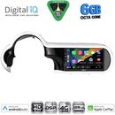 DIGITAL IQ BXF 17561_CPAA (9inc) MULTIMEDIA TABLET for RENAULT TWINGO mod. 2014-2024
